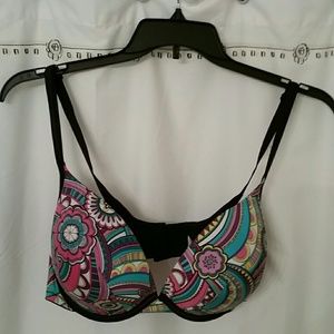 Lane Bryant Cacique Bra 44C
